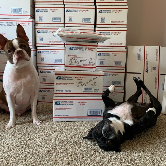 THANK YOU for your support! ❤️ - Picture 6 of 10